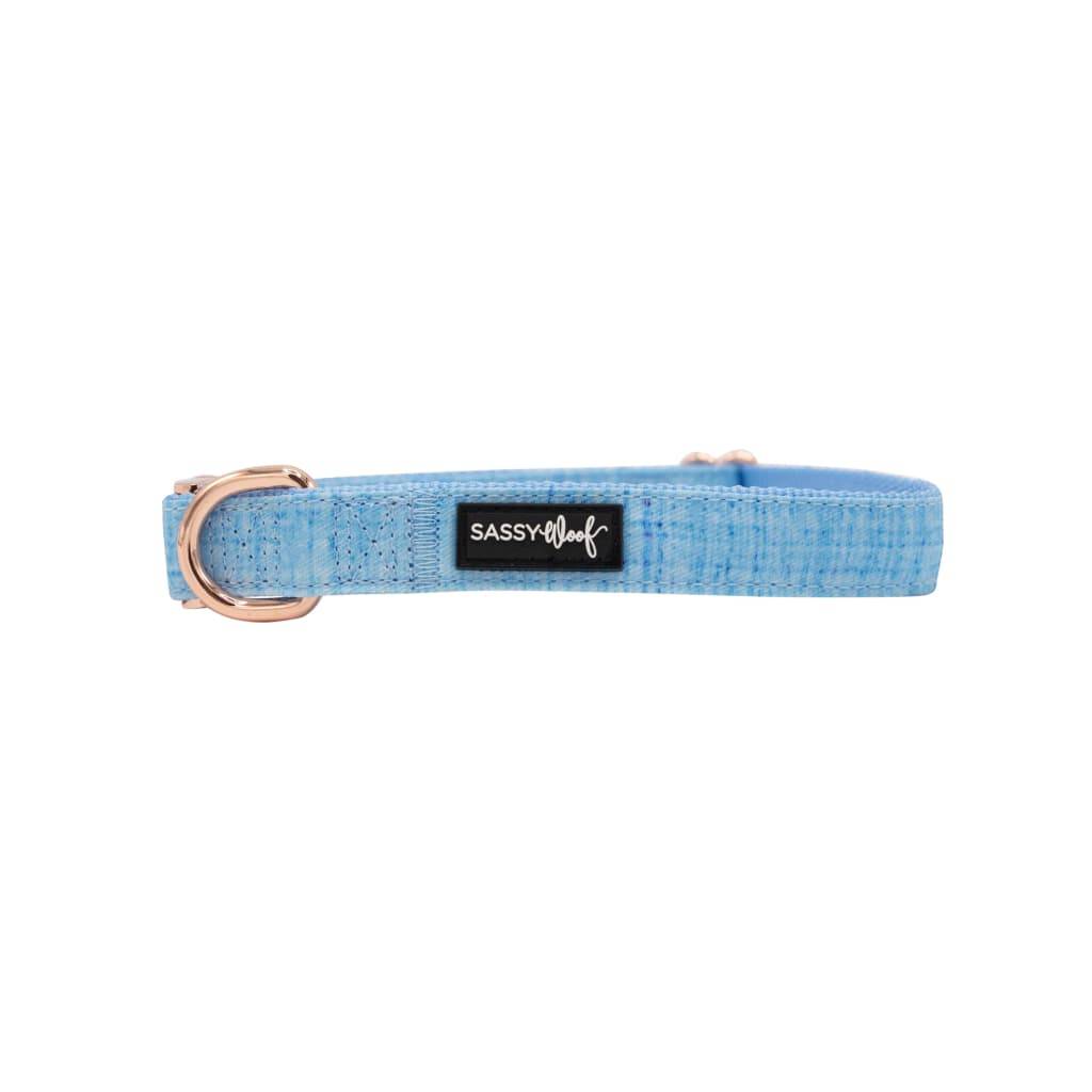 Blumond’ Dog Collar Dog Collars & Leashes Blumond' Dog Collar Dog Collars & Leashes