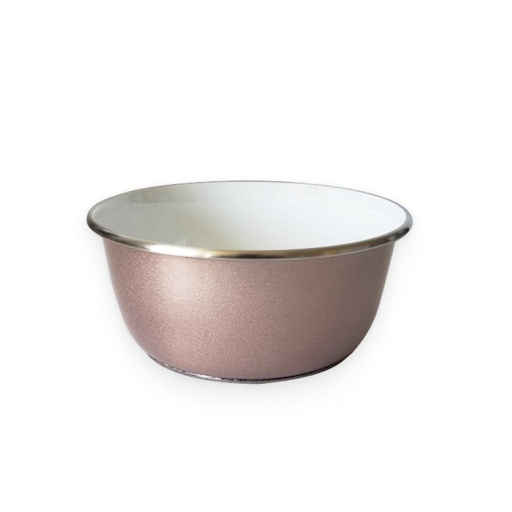 Deep Bowl – Paw Print Design (32 oz) Dog Bowls Deep Bowl - Paw Print Design (32 oz) Dog Bowls