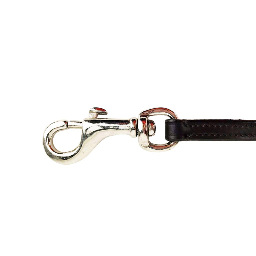 Small Leather Dog Leash Dog Collars & Leashes Small Leather Dog Leash Dog Collars & Leashes